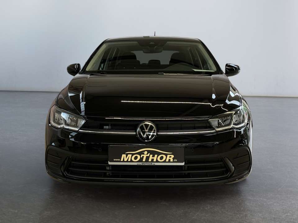 Volkswagen Polo - Imagem 6