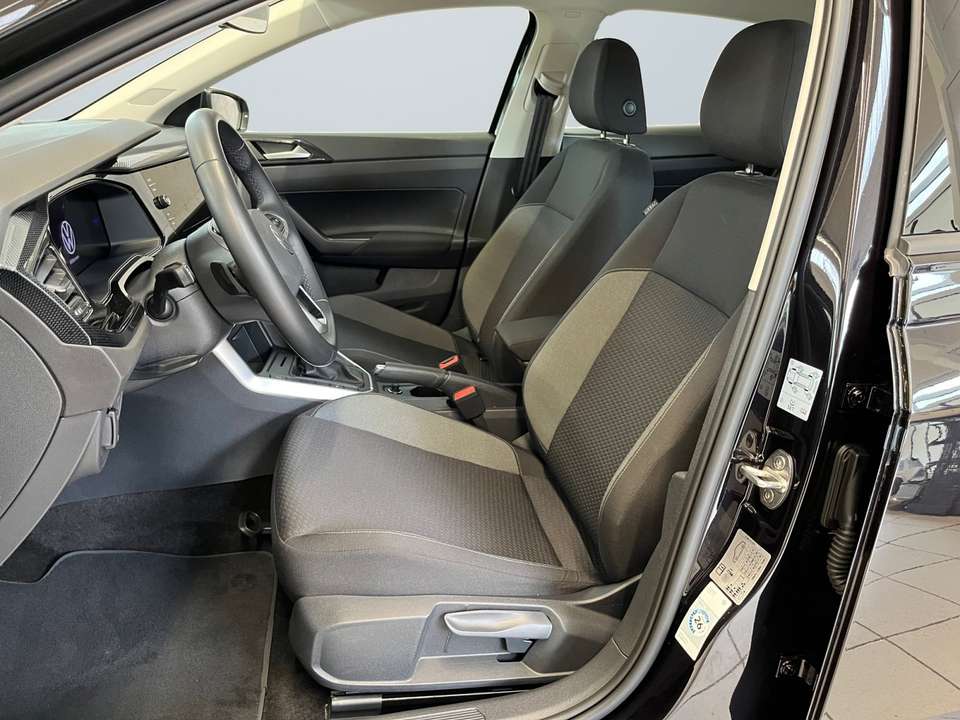 Volkswagen Polo - Imagem 7