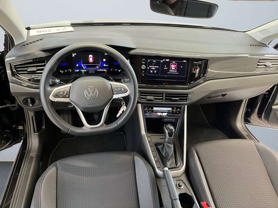 Volkswagen Polo - Imagem 8