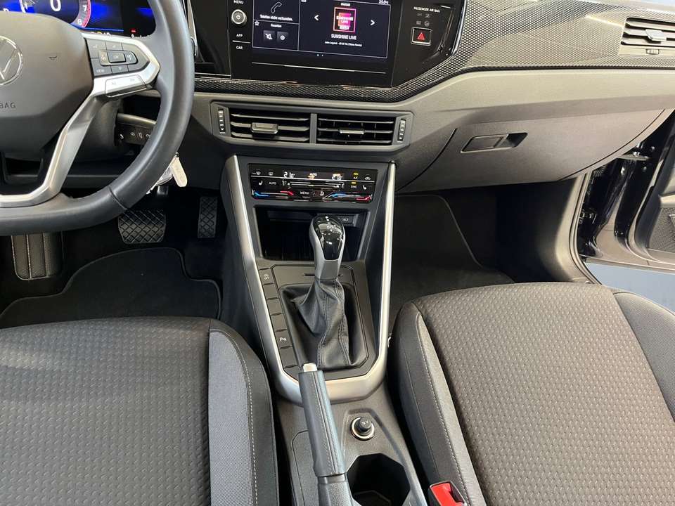 Volkswagen Polo - Imagem 9