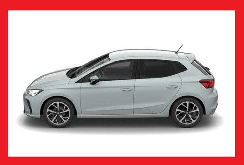 SEAT Ibiza - Imagem 2