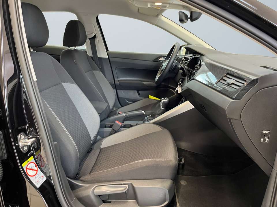 Volkswagen Polo - Imagem 10