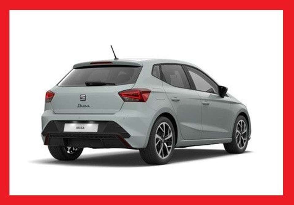 SEAT Ibiza - Imagem 3