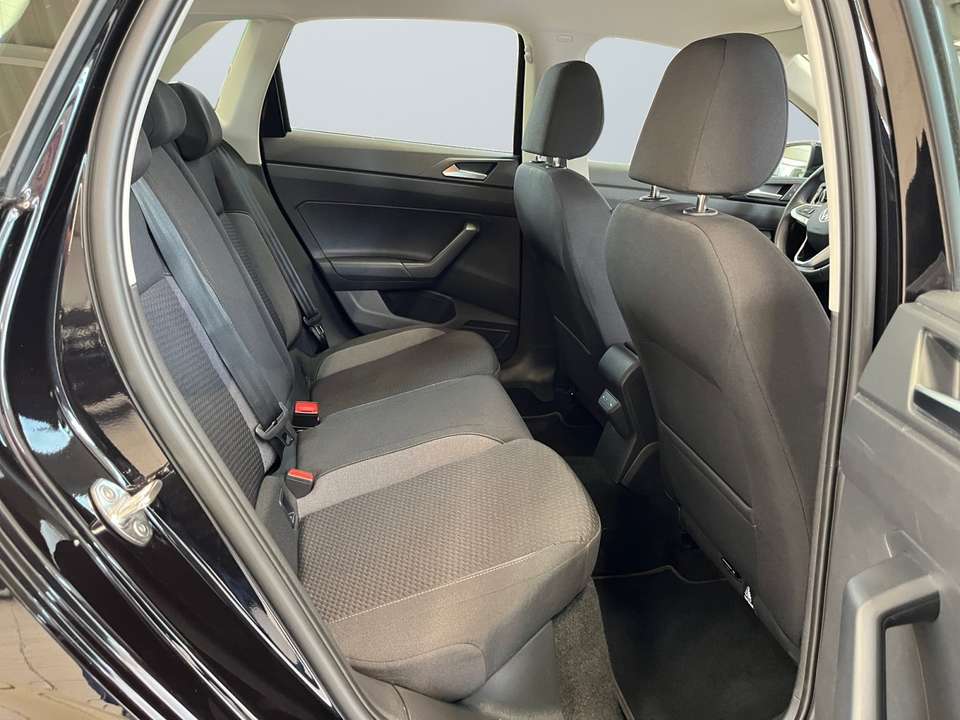 Volkswagen Polo - Imagem 11