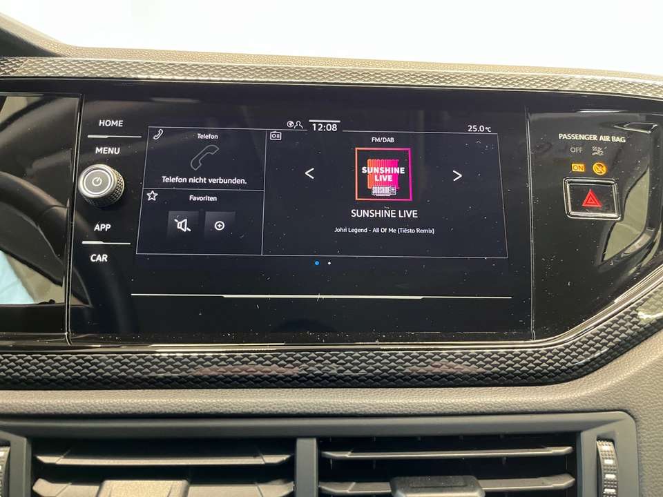 Volkswagen Polo - Imagem 13