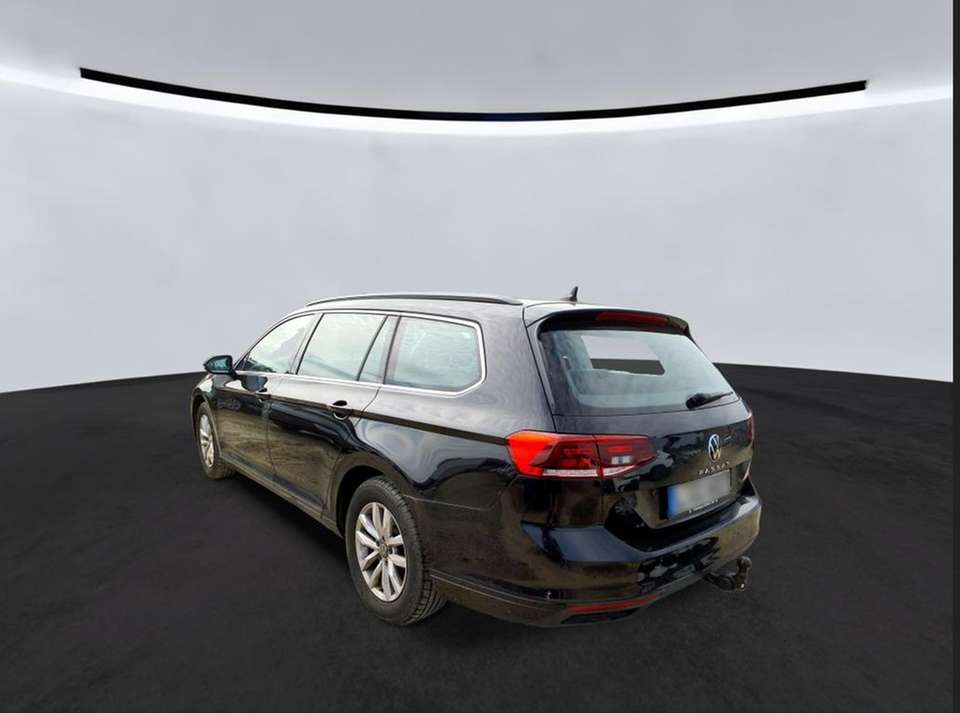 Volkswagen Passat Variant - Imagem 3