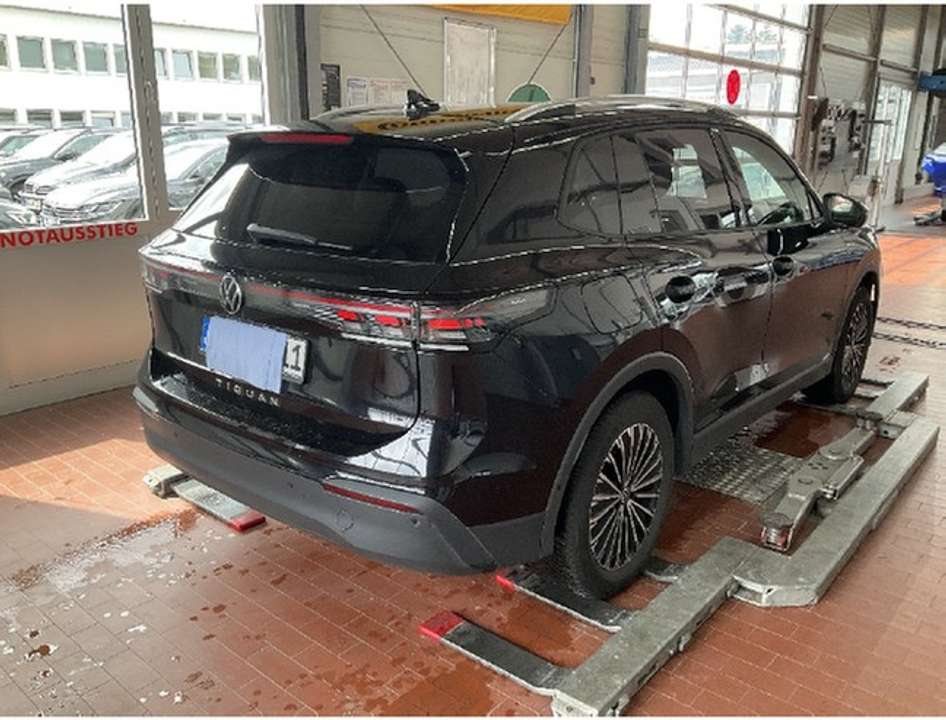 Volkswagen Tiguan - Imagem 3