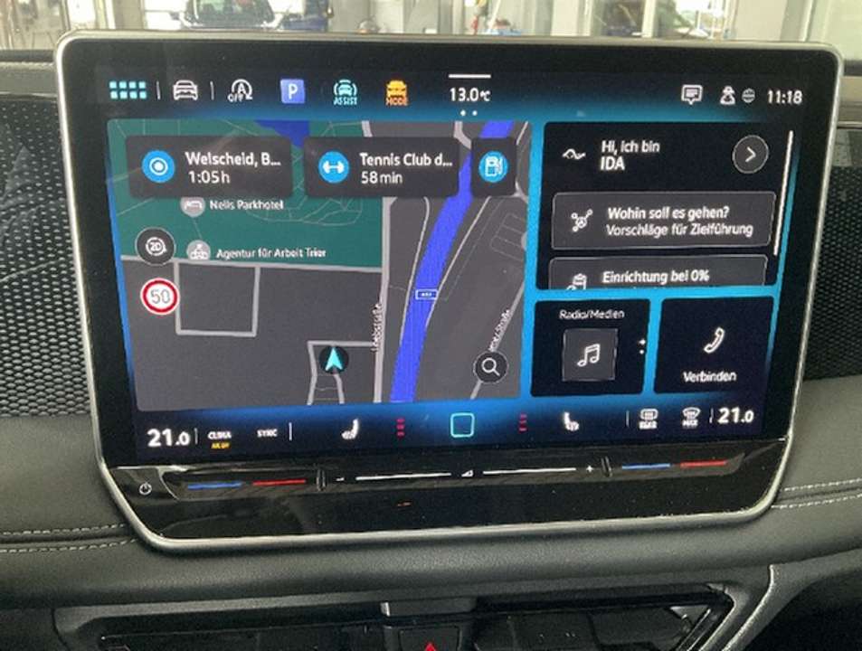 Volkswagen Tiguan - Imagem 5