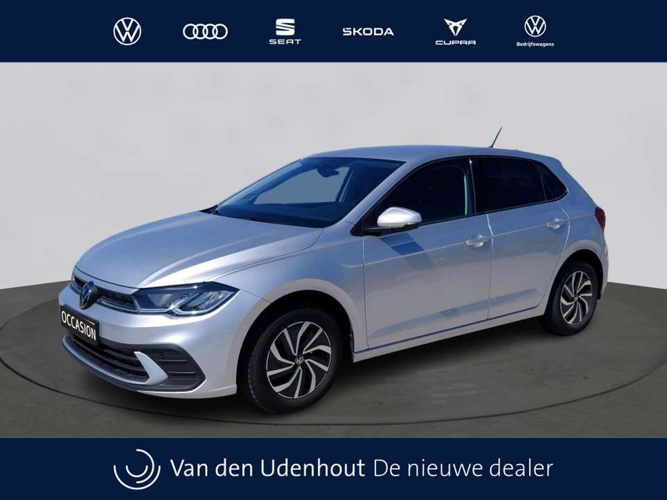 Volkswagen Polo - Imagem 1