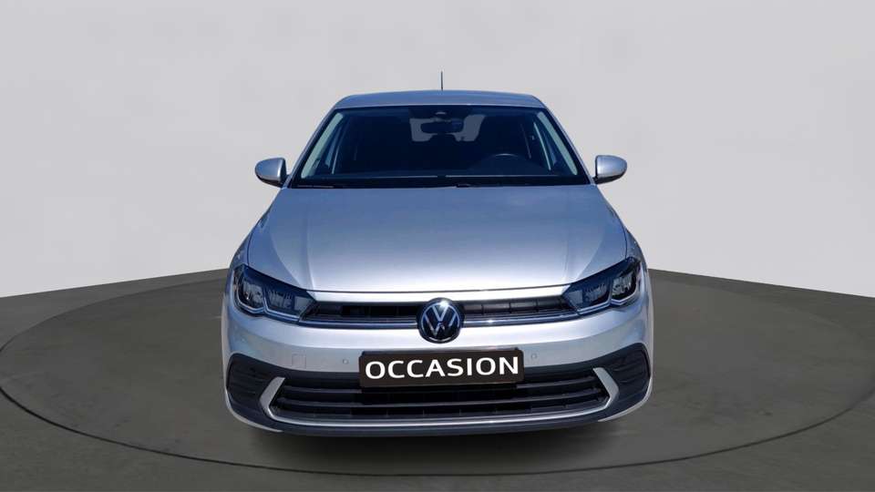 Volkswagen Polo - Imagem 2