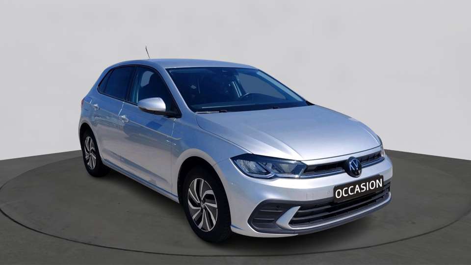Volkswagen Polo - Imagem 3
