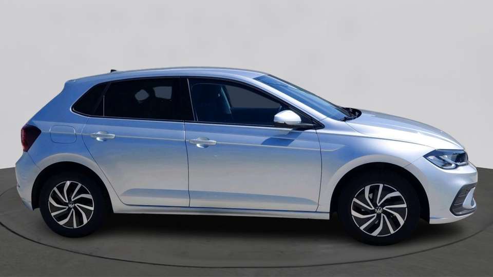 Volkswagen Polo - Imagem 4