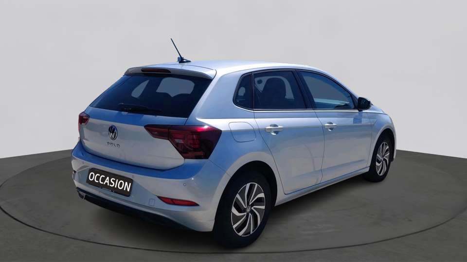 Volkswagen Polo - Imagem 5