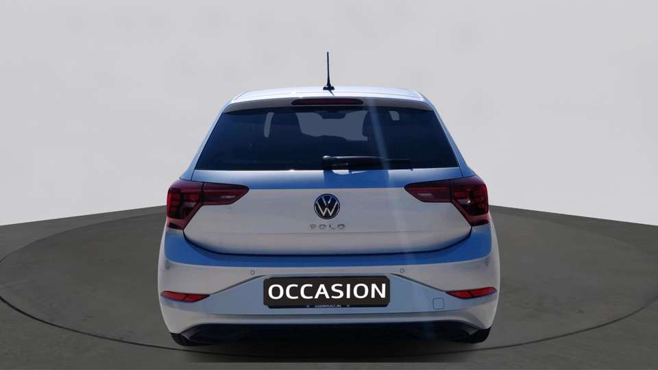 Volkswagen Polo - Imagem 7