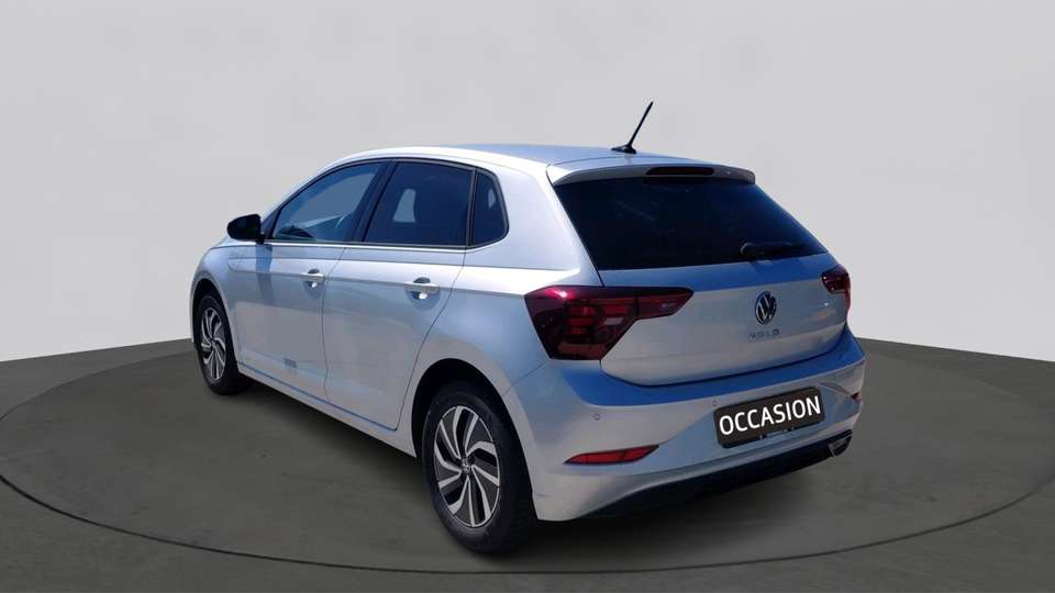 Volkswagen Polo - Imagem 8