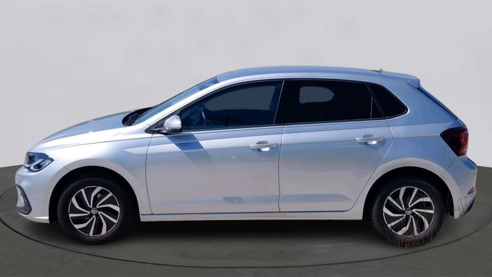 Volkswagen Polo - Imagem 9