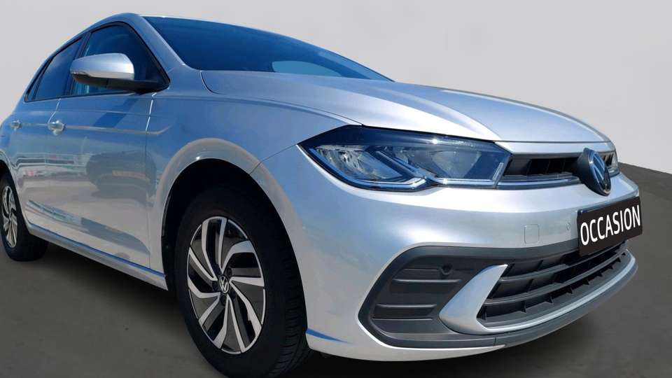 Volkswagen Polo - Imagem 10