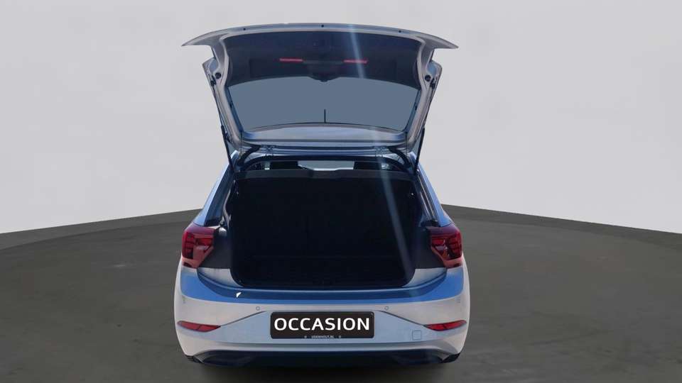 Volkswagen Polo - Imagem 11