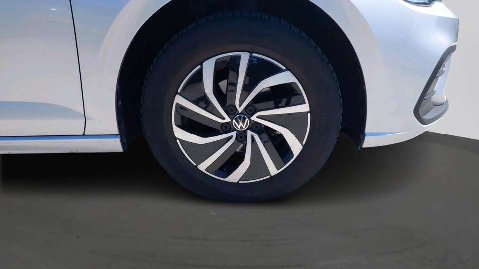 Volkswagen Polo - Imagem 12