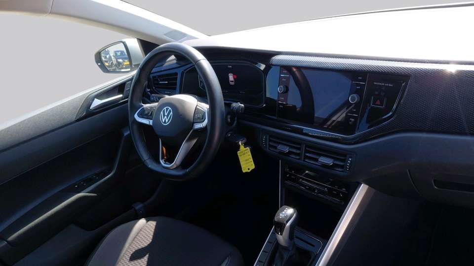 Volkswagen Polo - Imagem 14