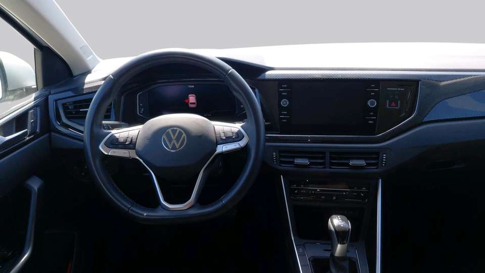 Volkswagen Polo - Imagem 15