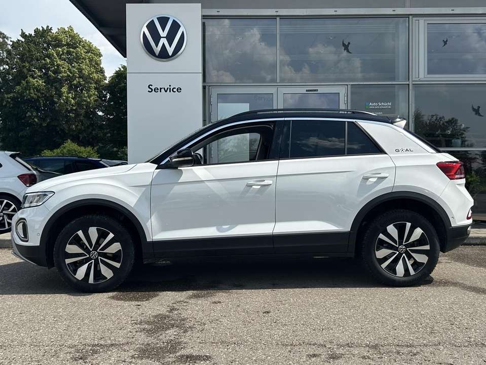 Volkswagen T-Roc - Imagem 2