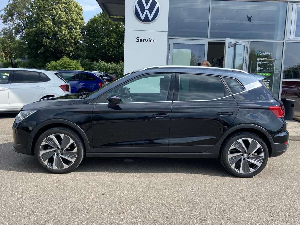 SEAT Arona - Imagem 2