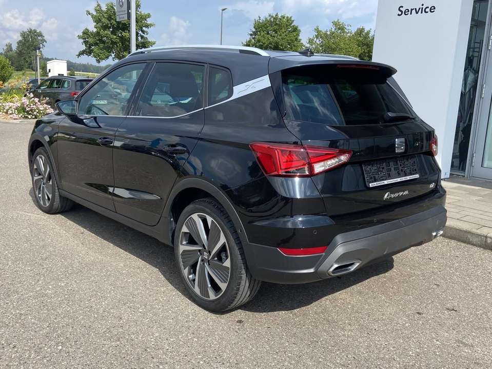 SEAT Arona - Imagem 3