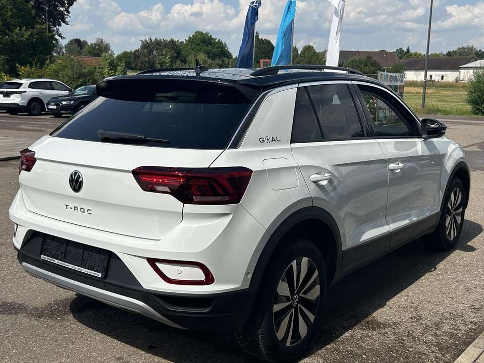 Volkswagen T-Roc - Imagem 5