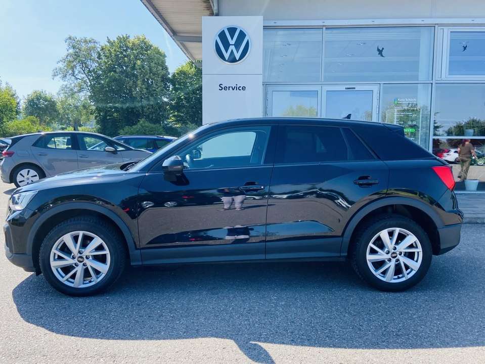 Audi Q2 - Imagem 2