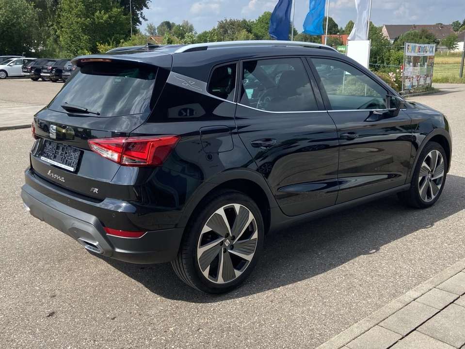 SEAT Arona - Imagem 5