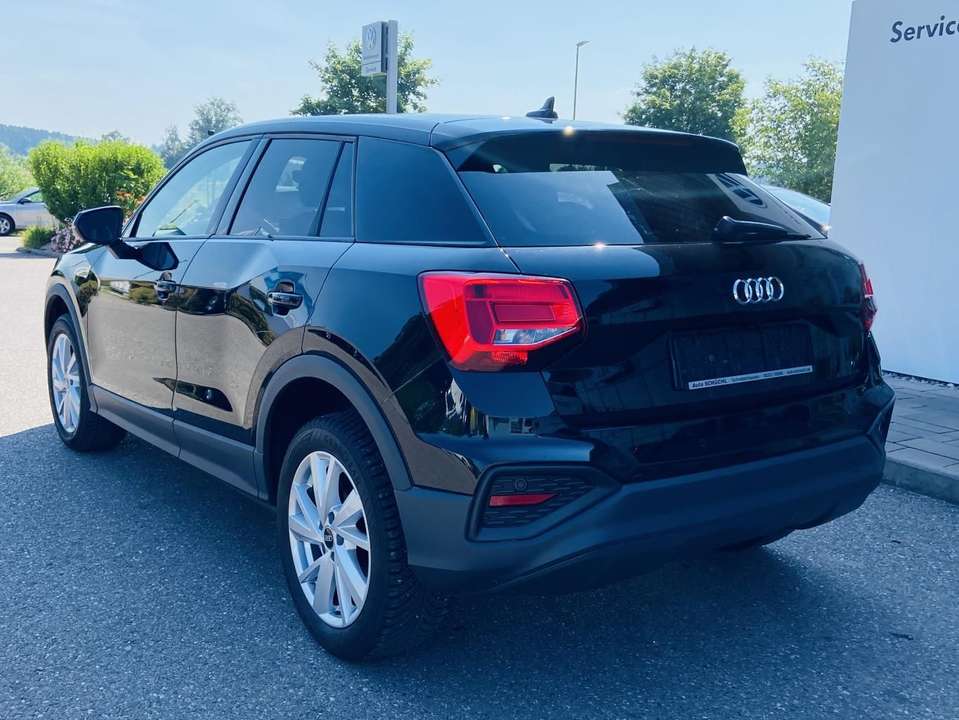 Audi Q2 - Imagem 3
