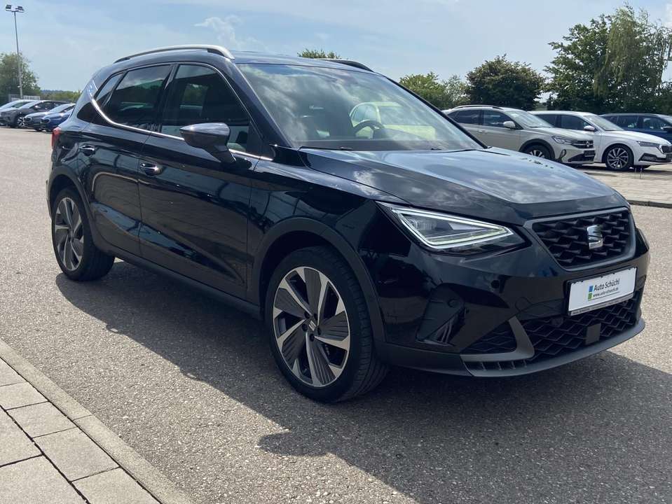 SEAT Arona - Imagem 6