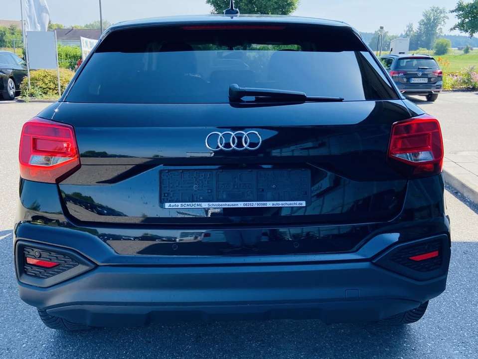 Audi Q2 - Imagem 4