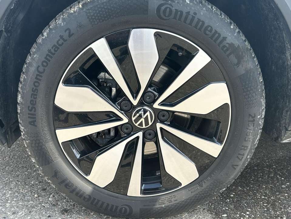 Volkswagen T-Roc - Imagem 8