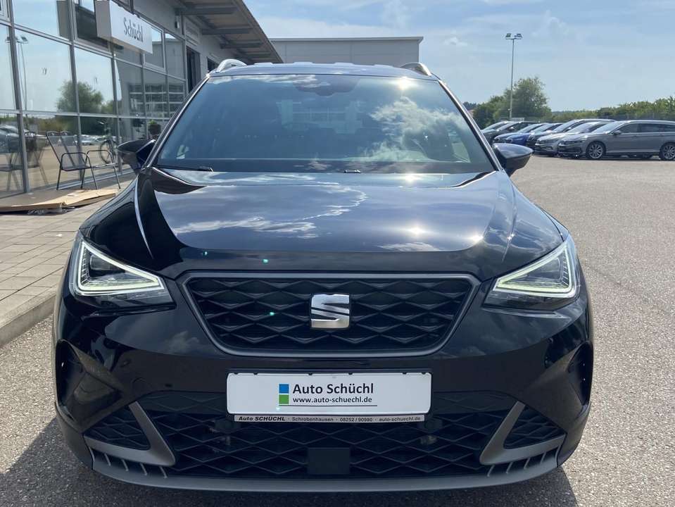 SEAT Arona - Imagem 7