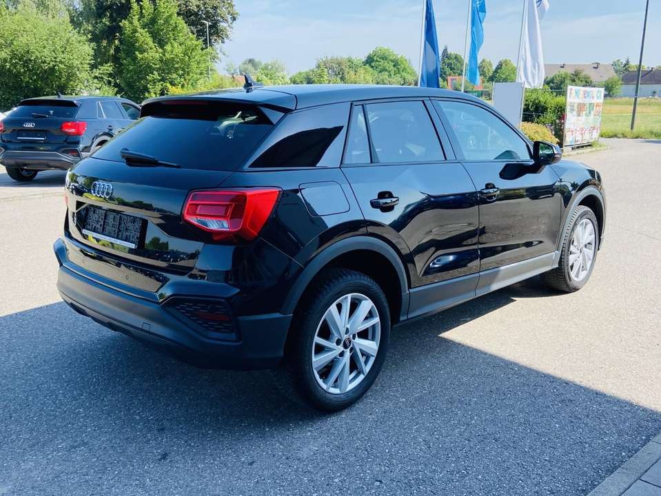 Audi Q2 - Imagem 5