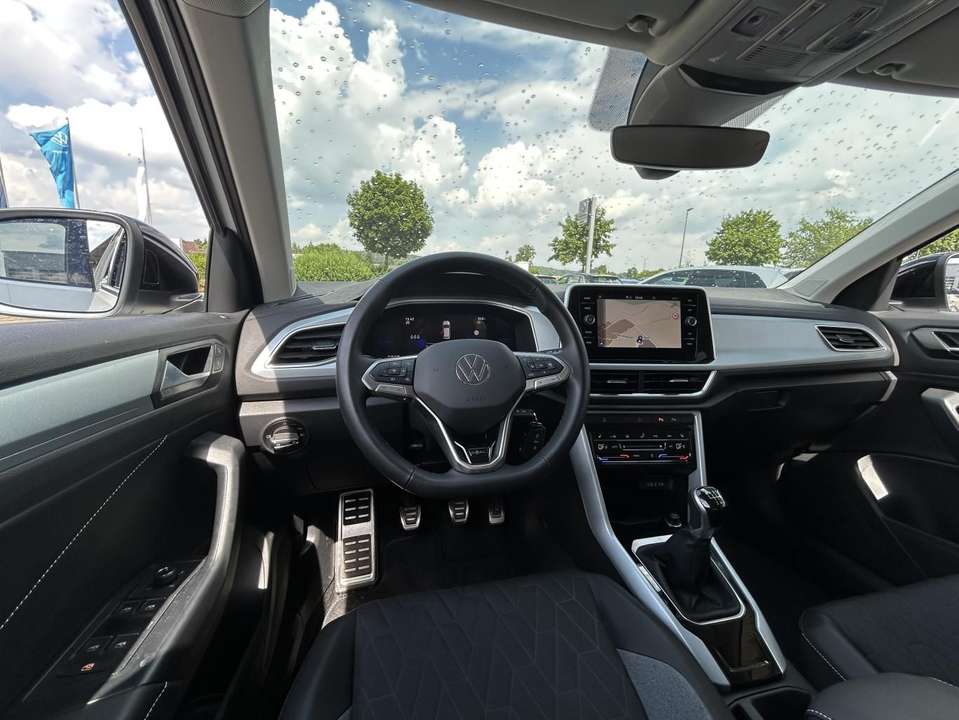 Volkswagen T-Roc - Imagem 9