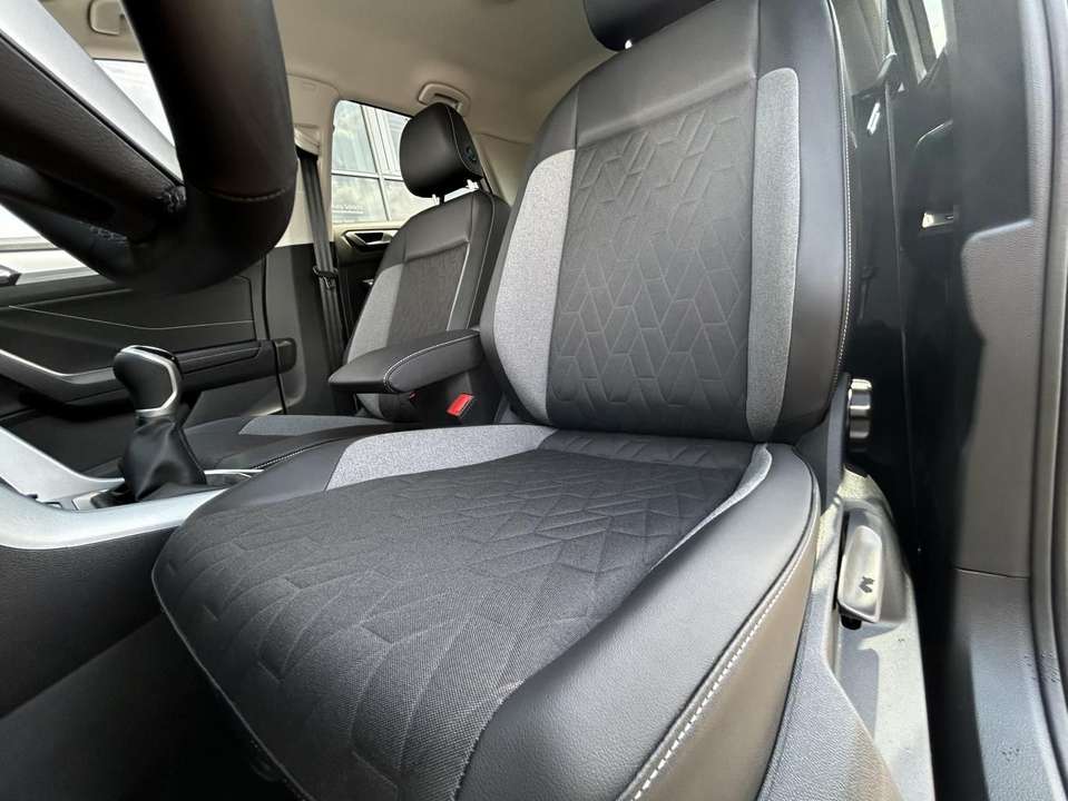 Volkswagen T-Roc - Imagem 10