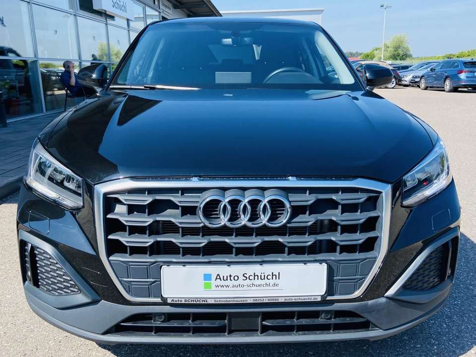 Audi Q2 - Imagem 7