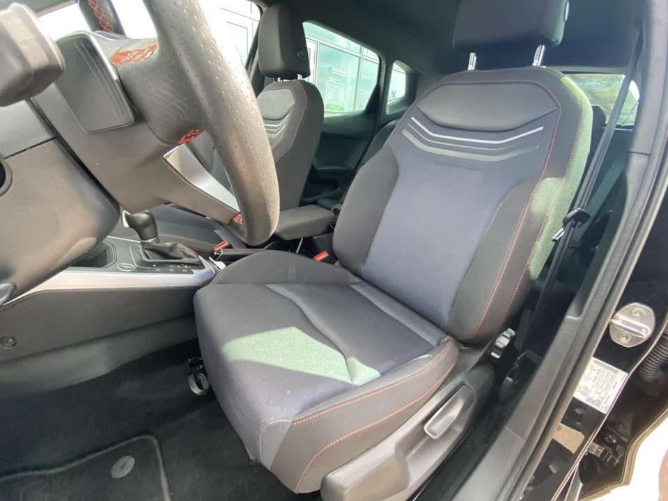 SEAT Arona - Imagem 10