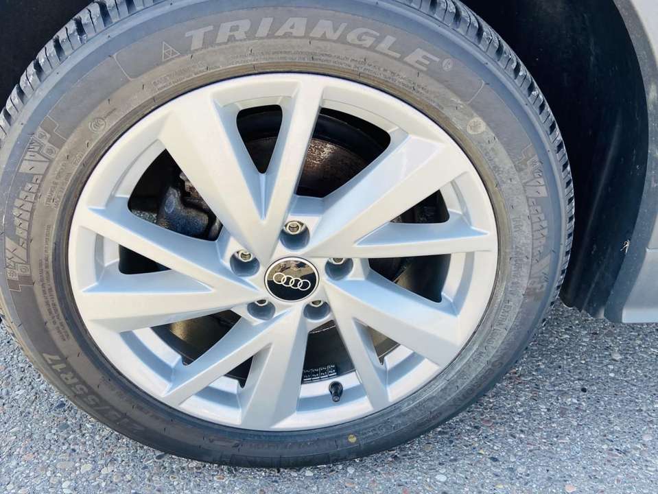 Audi Q2 - Imagem 8