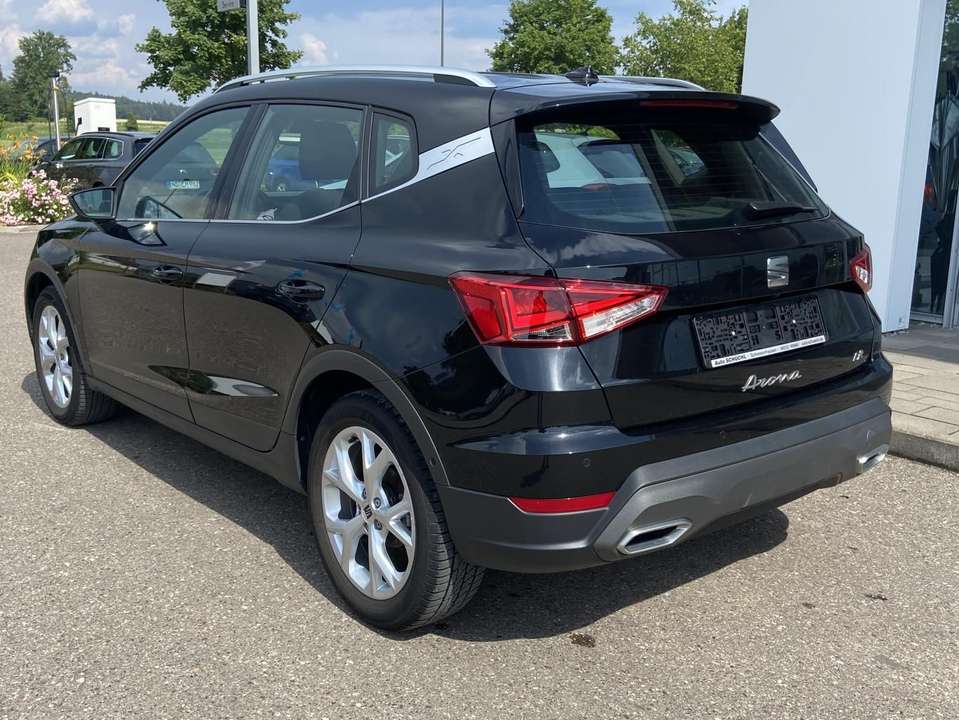 SEAT Arona - Imagem 3