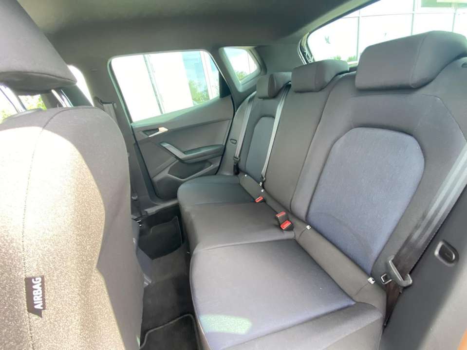 SEAT Arona - Imagem 11