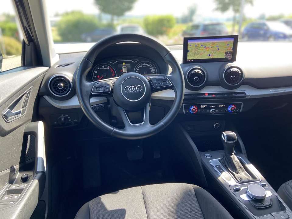 Audi Q2 - Imagem 9
