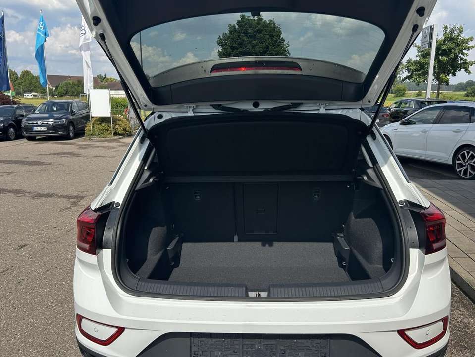 Volkswagen T-Roc - Imagem 13