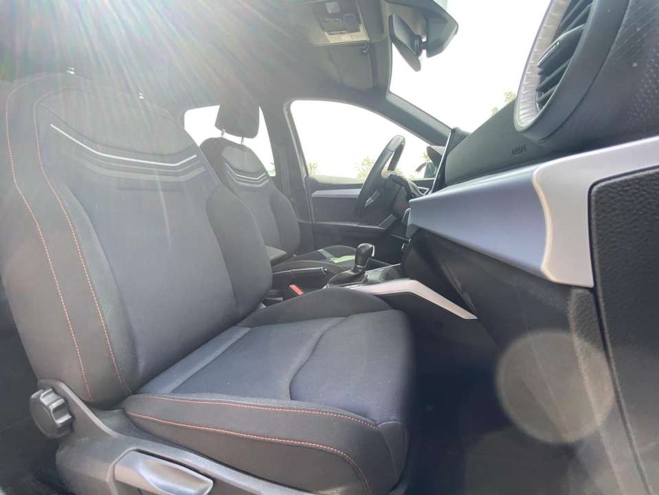 SEAT Arona - Imagem 12