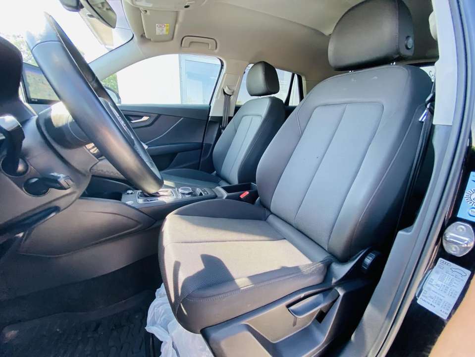 Audi Q2 - Imagem 10