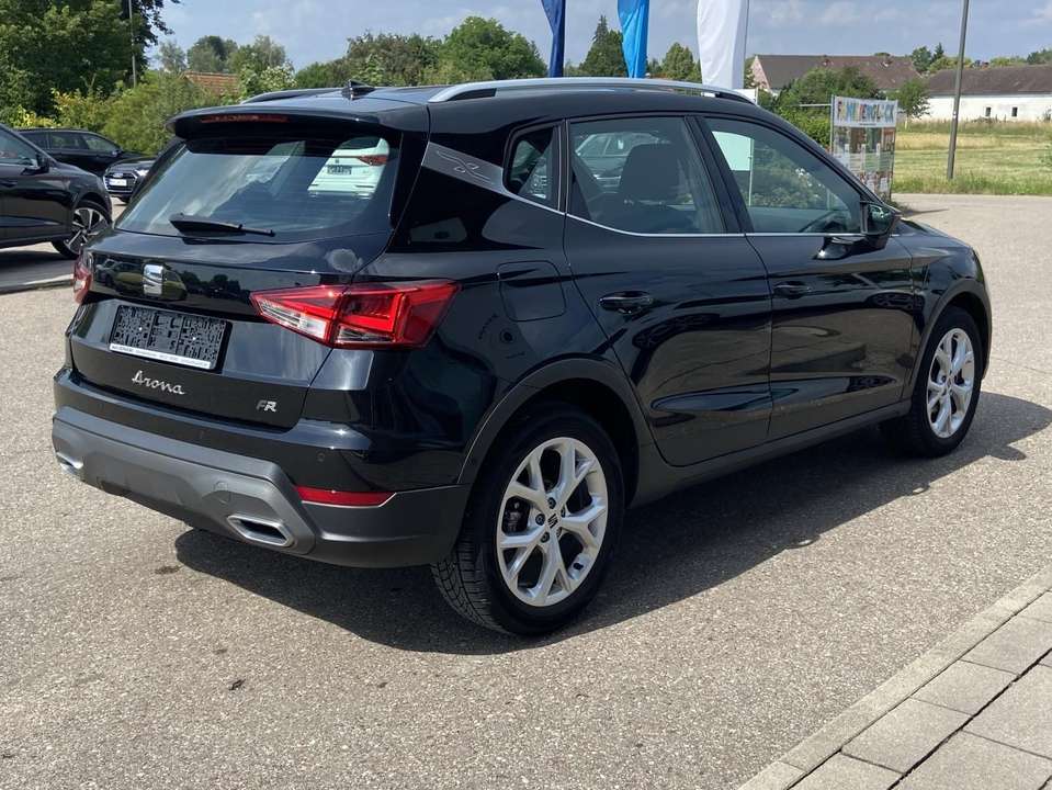 SEAT Arona - Imagem 5