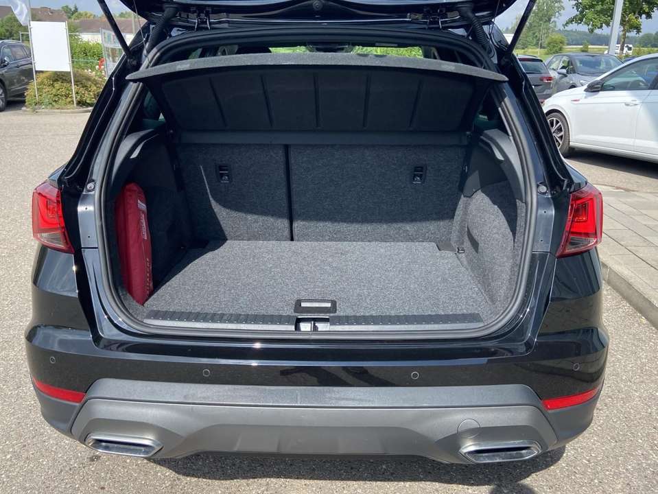 SEAT Arona - Imagem 13